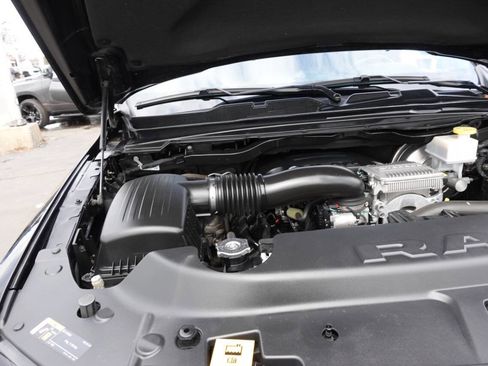 Used 2023 RAM 1500 Sport w/ Rebel Level 2 Equipment Group AWD/4WD image 63