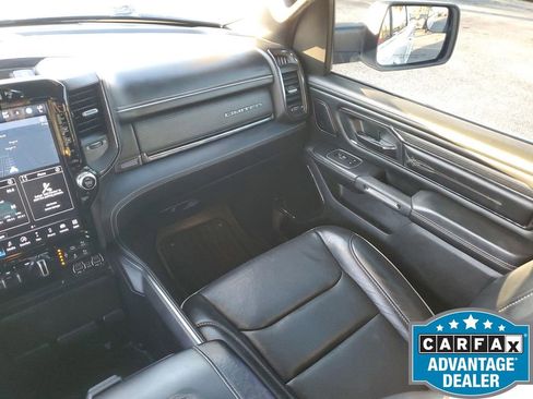 Used 2023 RAM 1500 Limited image 12
