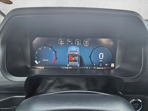Certified 2025 Ford F150 Tremor w/ Bed Utility Package AWD/4WD image 11