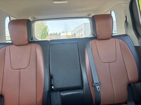 Used 2017 GMC Terrain SLT w/ Open Road Package FWD image 14
