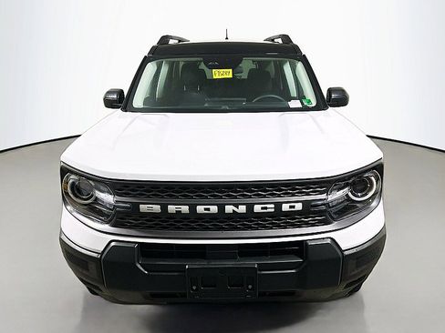 New 2025 Ford Bronco Sport Big Bend w/ Convenience Package image 2