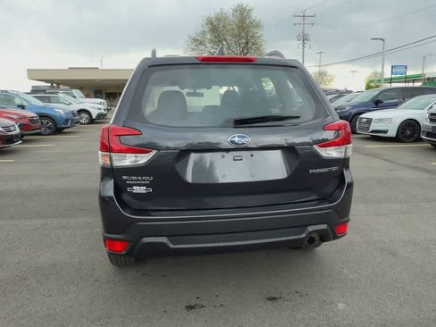 Used 2019 Subaru Forester w/ Alloy Wheel Package AWD/4WD image 7
