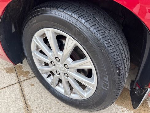 Used 2009 Buick Lucerne CXL w/ Driver Confidence Package image 17