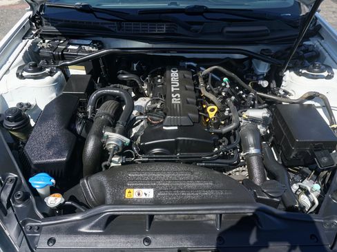 Used 2013 Hyundai Genesis 2.0T image 18