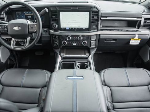 New 2026 Ford F250 Platinum AWD/4WD image 28