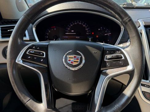Used 2014 Cadillac SRX Luxury FWD image 12