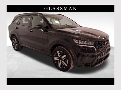Used 2022 Kia Sorento S w/ Panoramic Sunroof Package