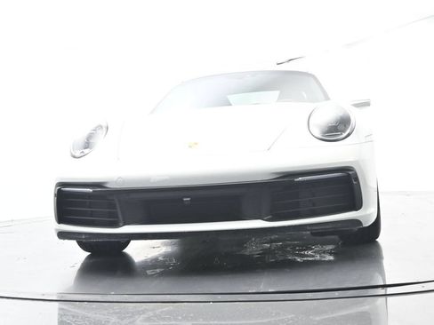 Certified 2023 Porsche 911 Carrera RWD image 51