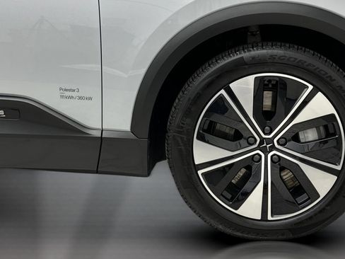 Used 2025 Polestar Polestar 3 AWD/4WD image 19