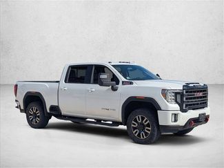 Used 2020 GMC Sierra 2500 AT4 w/ AT4 Premium Package video 2