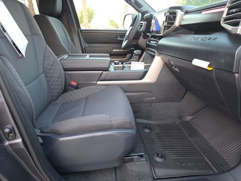 New 2026 Toyota Tundra SR5 AWD/4WD image 14