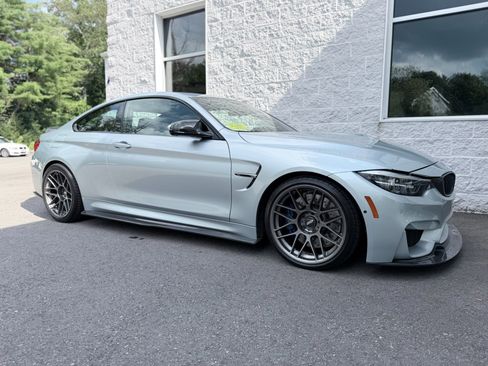 Used 2015 BMW M4 Coupe RWD image 35