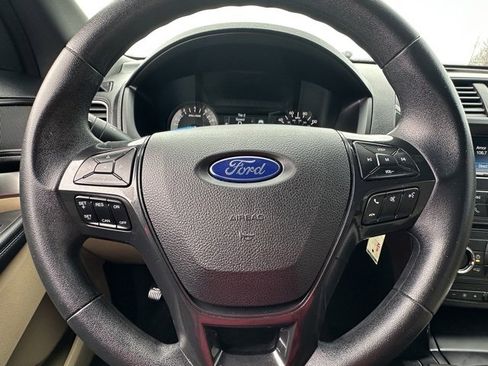 Used 2017 Ford Explorer 4WD image 41