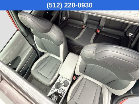 New 2026 Subaru Crosstrek 2.5i Wilderness image 26