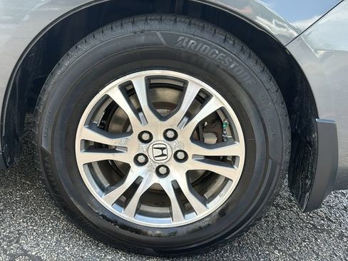 Used 2013 Honda Odyssey EX-L image 10