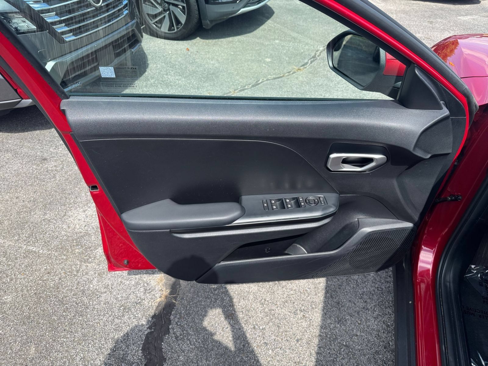 Used 2026 Kia K4 FWD image 18