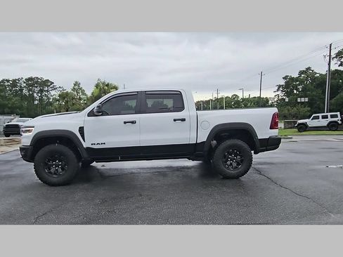 Used 2026 RAM 1500 RHO w/ Bed Utility Group AWD/4WD image 28