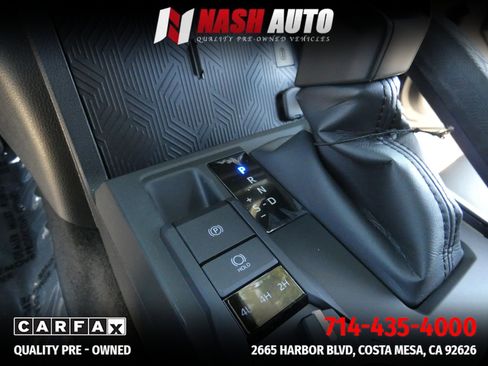 Used 2026 Toyota Tacoma SR5 AWD/4WD image 60