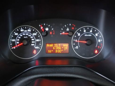 Used 2022 RAM ProMaster City Base image 16