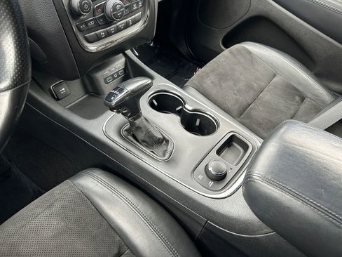 Used 2019 Dodge Durango R/T AWD/4WD image 21