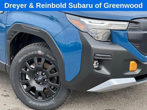 New 2026 Subaru Forester Wilderness image 11