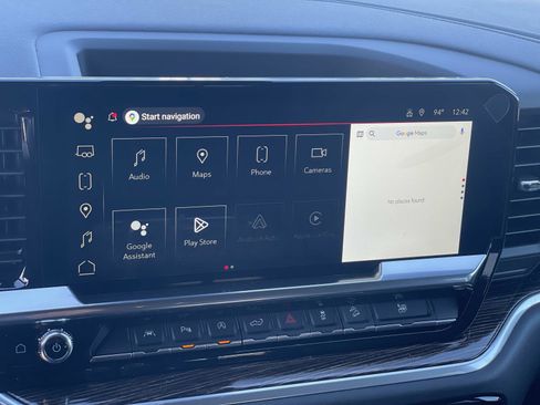 New 2026 GMC Sierra 1500 Elevation w/ Elevation Premium Package image 13