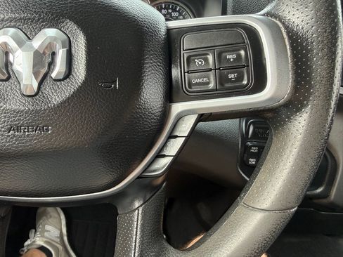 Used 2019 RAM 2500 Big Horn AWD/4WD image 29