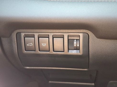 New 2026 Subaru Ascent Limited Bronze AWD/4WD image 45