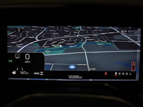 Used 2024 GMC Acadia Elevation image 18