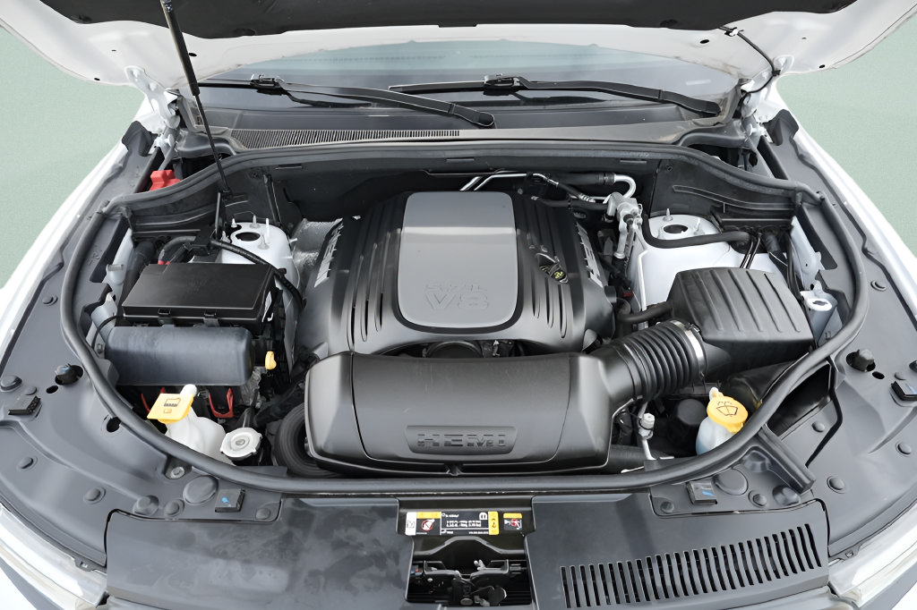 Used 2023 Dodge Durango R/T AWD/4WD image 24