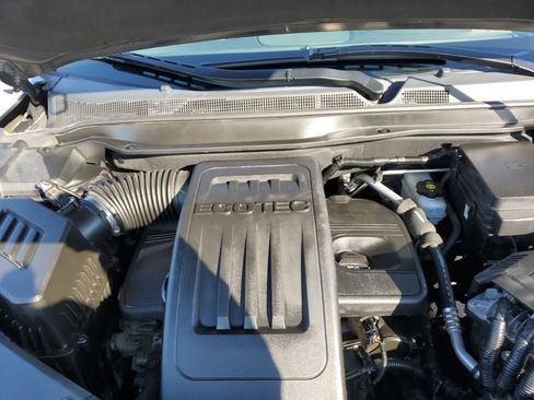 Used 2013 GMC Terrain SLT w/ Safety Package image 11