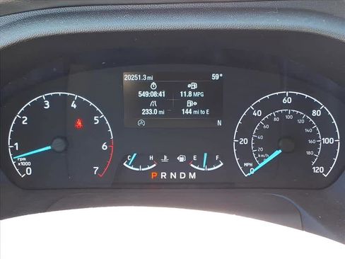 Used 2021 Ford Transit 350 DRW w/ Exterior Upgrade Package image 5