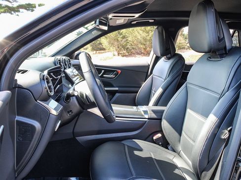 Certified 2026 Mercedes-Benz GLC 300 4MATIC image 18