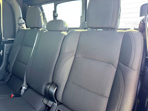 Used 2020 Jeep Gladiator Sport w/ Quick Order Package 24S image 15