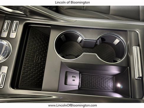 New 2026 Lincoln Nautilus Premier w/ Equipment Group 102A image 28