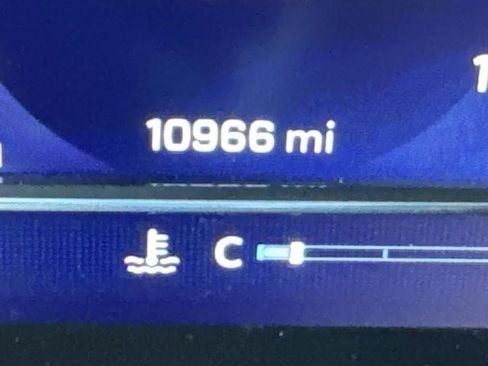 Certified 2025 Chevrolet Silverado 2500 LTZ w/ Trail Boss Package image 16