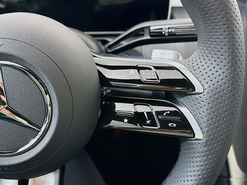 New 2026 Mercedes-Benz C 300 Sedan image 12