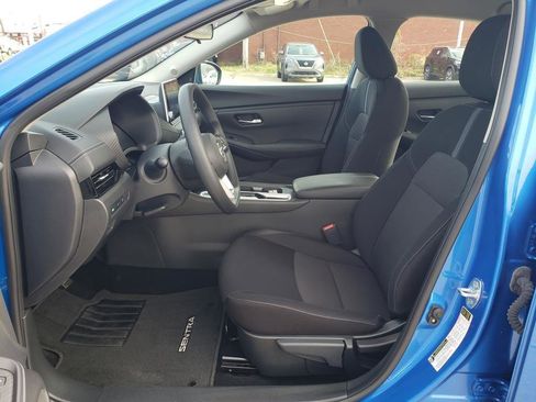 Certified 2023 Nissan Sentra SV image 26