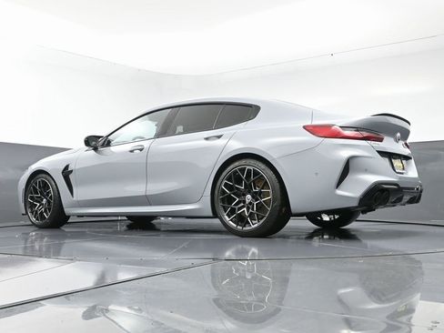 Used 2023 BMW M8 Gran Coupe xDrive Competition image 51