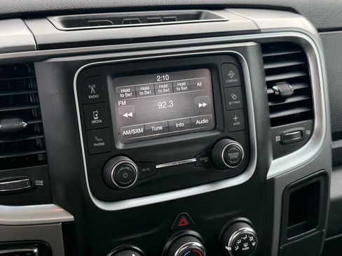 Used 2024 RAM 1500 Classic SLT RWD image 20