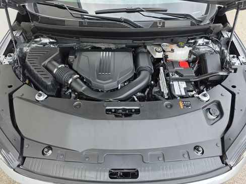 Used 2025 Buick Enclave Preferred image 47