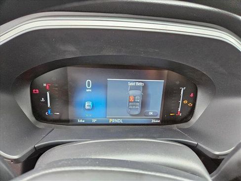 New 2025 Ford Escape Active image 16