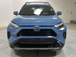 Used 2022 Toyota RAV4 SE w/ Convenience Package video 2