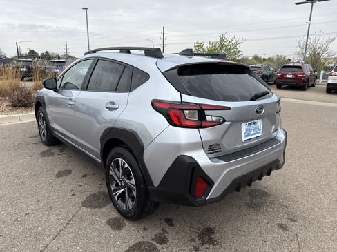 New 2026 Subaru Crosstrek 2.0i Premium AWD/4WD image 15