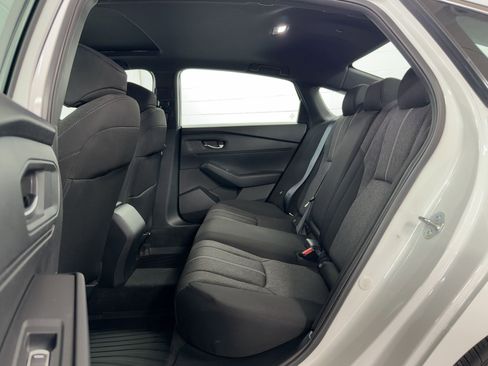 Used 2023 Honda Accord Sport image 15