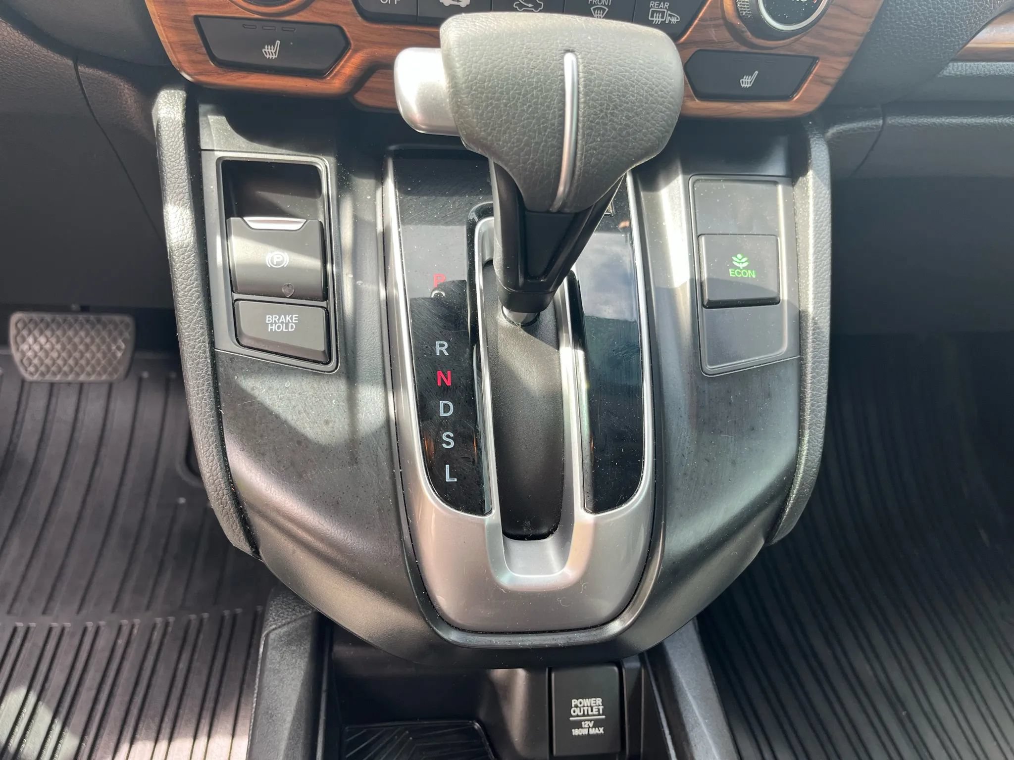 Used 2019 Honda CR-V EX image 24