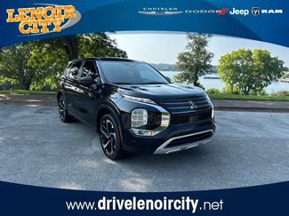 Used 2022 Mitsubishi Outlander SE FWD video 1
