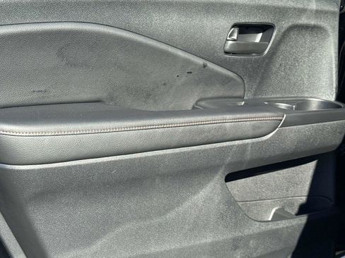 Certified 2023 Honda Passport TrailSport image 14