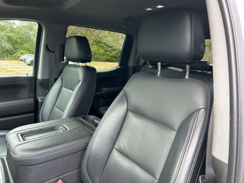 Used 2021 Chevrolet Silverado 1500 RST w/ All Star Edition Plus image 21