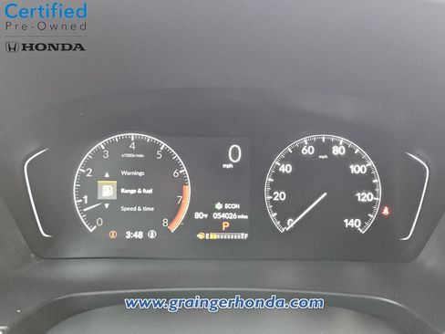 Certified 2023 Honda Pilot Touring image 21